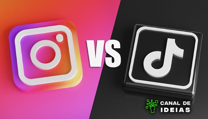 Conheça app que edita vídeos para Reels e Tiktok