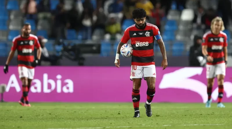 Conheça o Aplicativo Assistir Jogos do Flamengo ao Vivo Online