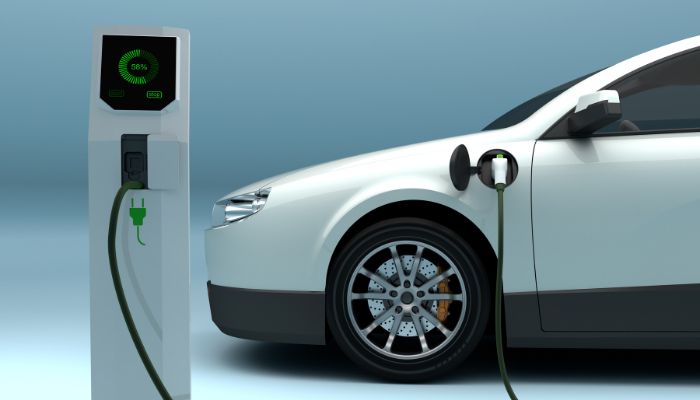 Carros Elétricos O Futuro e a revolução da Mobilidade Sustentável