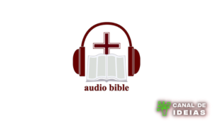 Audio Bible: Como configurar a bíblia em aúdio
