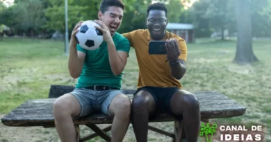 Aplicativo FIFA A Experiência para Assistir Futebol ao Vivo