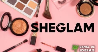 Estratégias para Ganhar Maquiagem da Sheglam na Shein