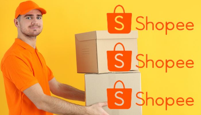 Torne-se um Entregador na Shopee Mundo das Entregas Online