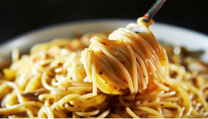 Receita de Macarrão Alho e Óleo Uma Delícia Simples e Saborosa