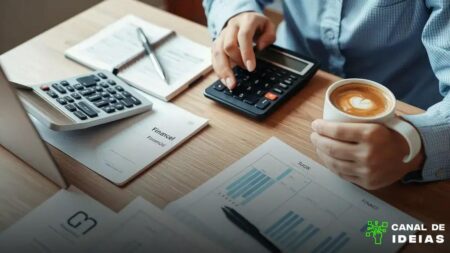 Planejamento financeiro: os maiores erros que sabotam seus objetivos