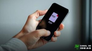 Como transformar foto em PDF: 5 apps fáceis, rápidos e cheios de recursos!